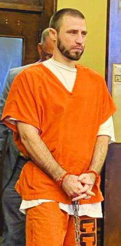 Man accused in East Liverpool shooting death pleads not guilty at ...